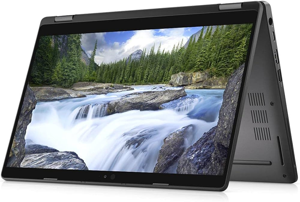 Dell Latitude E5300 Refurbished Laptop